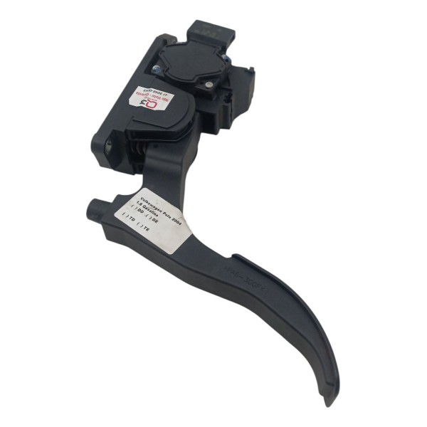 Pedal Acelerador Eletronico Volkswagen Polo 2003 2004