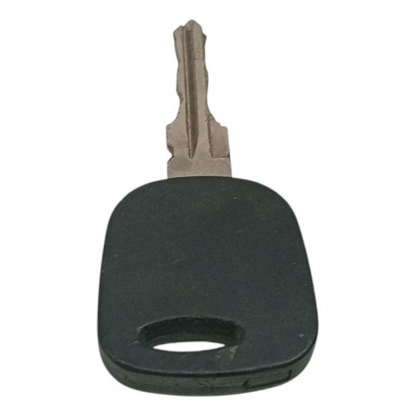 Cilindro Miolo Chave Ignição Ford Fiesta 1.6 2007