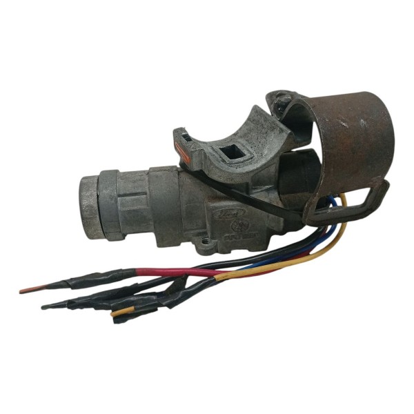 Cilindro Miolo Chave Ignição Ford Fiesta 1.6 2007