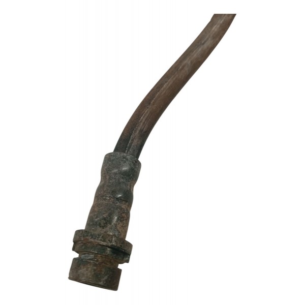 Mangueira Freio Traseiro Direito Ford Fiesta 1.6 2007