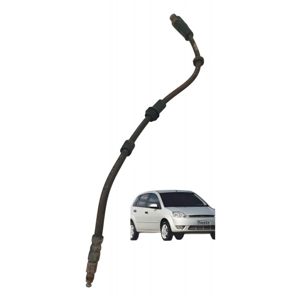 Mangueira Freio Dianteiro Ford Fiesta 1.6 2007