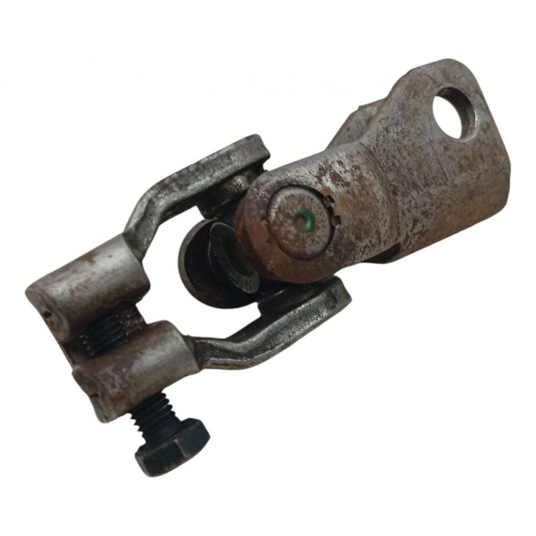 Junção Caixa Direção Ford Fiesta 1.6 2007