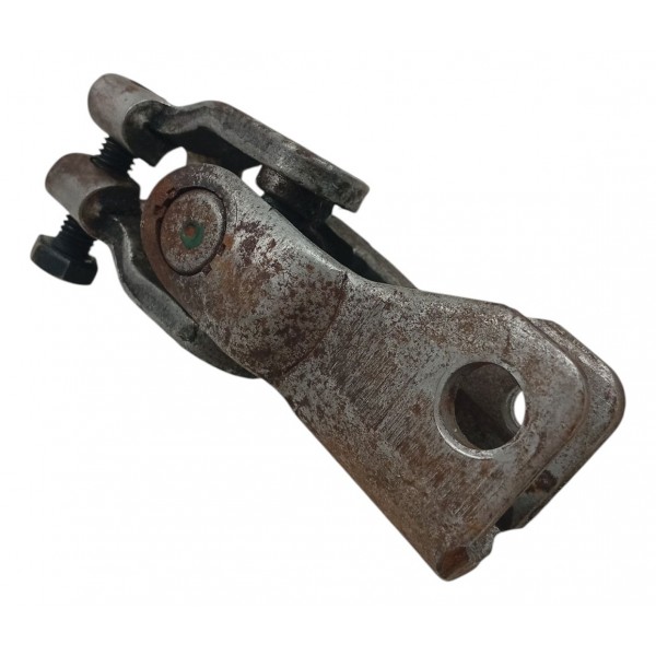 Junção Caixa Direção Ford Fiesta 1.6 2007