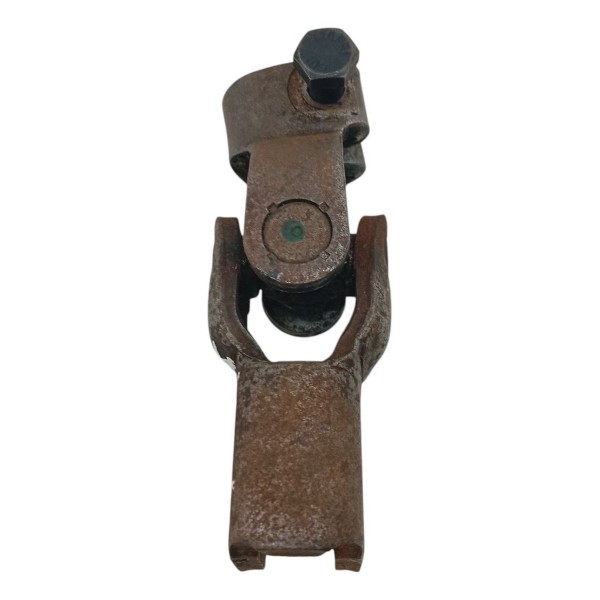 Junção Caixa Direção Ford Fiesta 1.6 2007