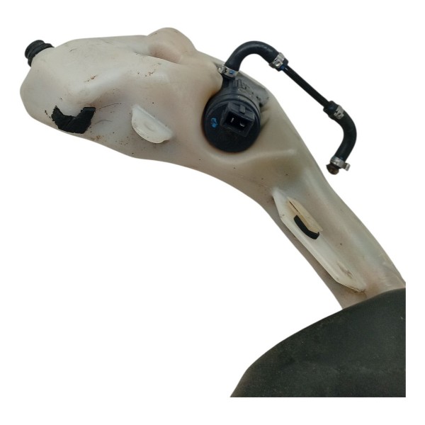 Reservatorio Partida Frio Ford Fiesta 1.6 Flex 2007