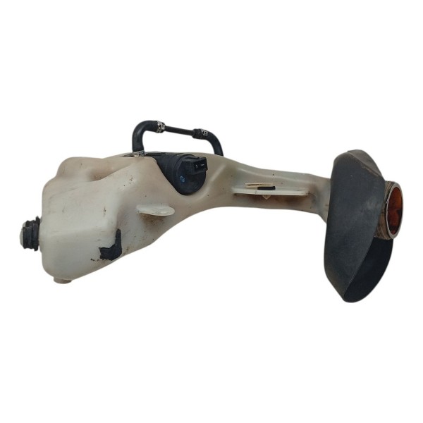 Reservatorio Partida Frio Ford Fiesta 1.6 Flex 2007