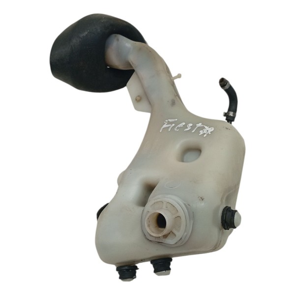 Reservatorio Partida Frio Ford Fiesta 1.6 Flex 2007