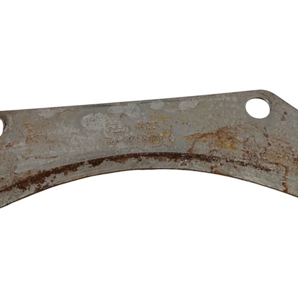 Flange Cambio Motor Ford Fiesta 1.6 2006 2007