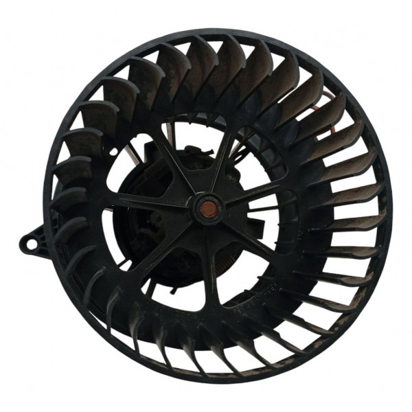 Motor Ventilador Ar Forçado Ford Fiesta 1.6 2007