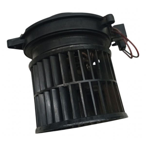 Motor Ventilador Ar Forçado Ford Fiesta 1.6 2007