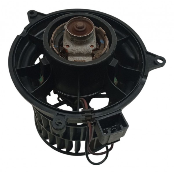Motor Ventilador Ar Forçado Ford Fiesta 1.6 2007