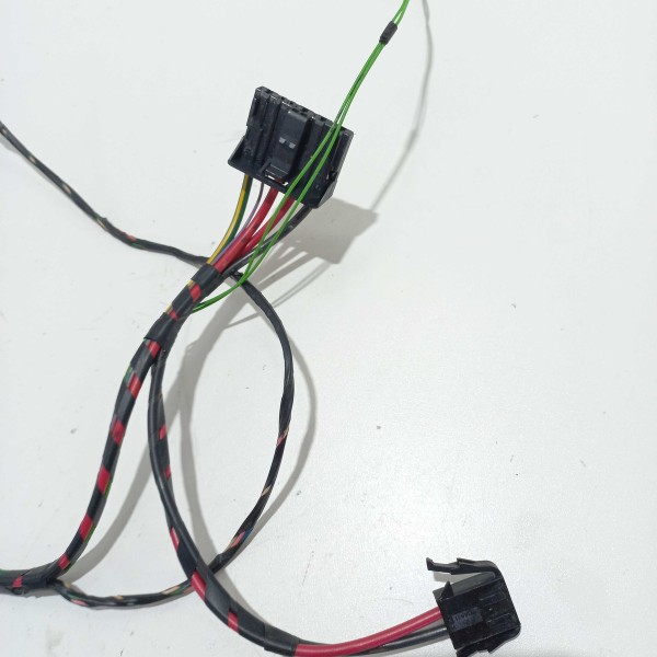 Sensor Temperatura Caixa Evaporadora Renault Sandero Logan