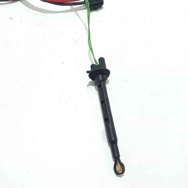 Sensor Temperatura Caixa Evaporadora Renault Sandero Logan