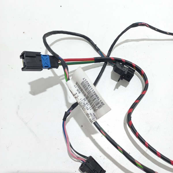 Sensor Temperatura Caixa Evaporadora Renault Sandero Logan