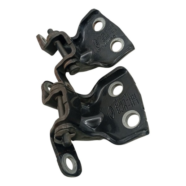 Dobradiça Porta Traseira Esquerda Ford Fiesta 1.6 2007