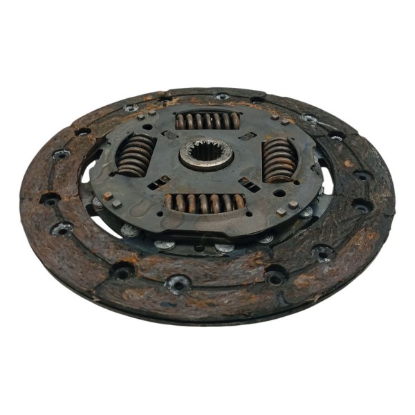 Disco Embreagem Ford Fiesta 1.6 2007