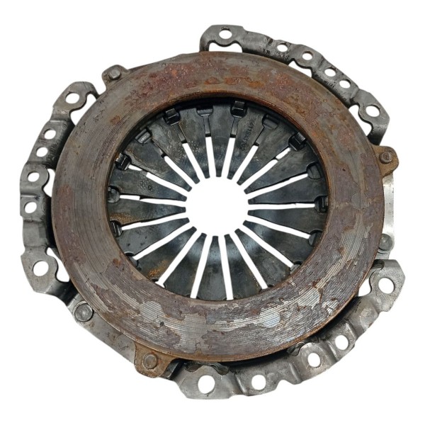 Plato Disco Embreagem Ford Fiesta 1.6 2007