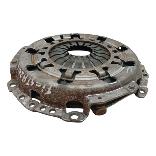 Plato Disco Embreagem Ford Fiesta 1.6 2007