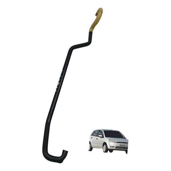 Haste Suporte Capô Ford Fiesta 1.6 2007