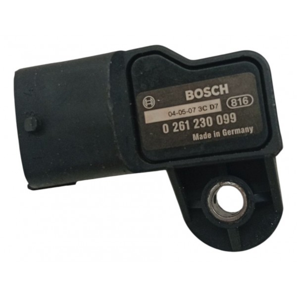 Sensor Map Admissão Chevrolet Astra 2.0 2006