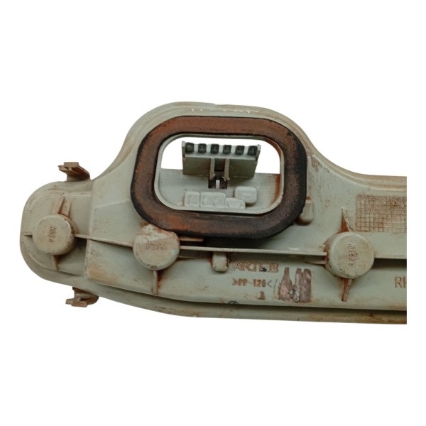 Circuito Laterna Direita Esquerda Chevrolet Astra 2.0 2006