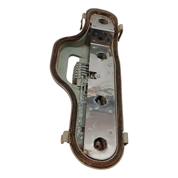 Circuito Laterna Direita Esquerda Chevrolet Astra 2.0 2006