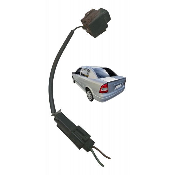 Sensor Temperatura Chevrolet Astra 2.0 2006
