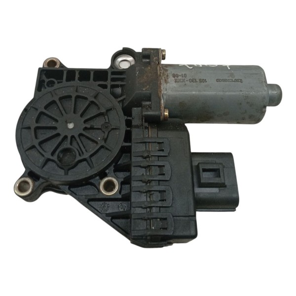 Motor Maquina Vidro Esquerdo Ford Focus 2007