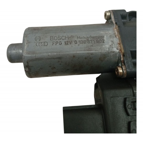 Motor Maquina Vidro Esquerdo Ford Focus 2007