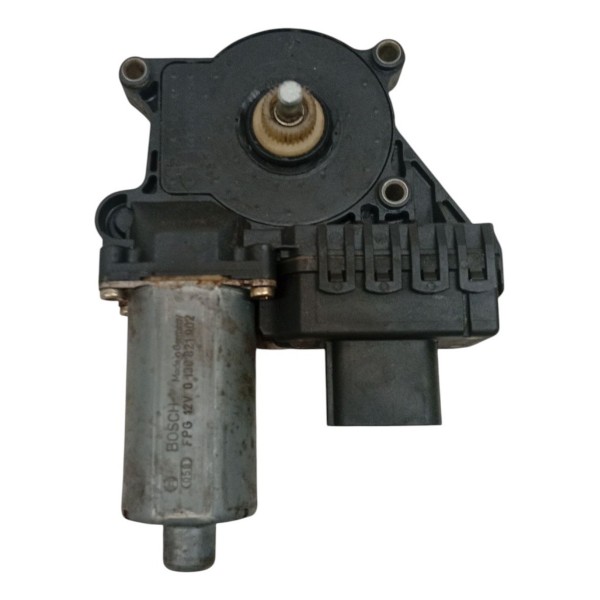 Motor Maquina Vidro Esquerdo Ford Focus 2007