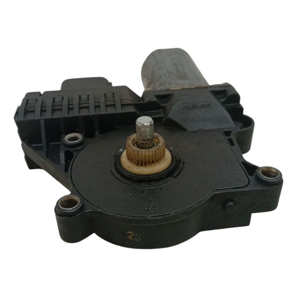 Motor Maquina Vidro Esquerdo Ford Focus 2007