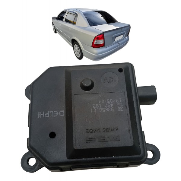 Atuador Ar Condicionado Chevrolet Astra 2.0 2006