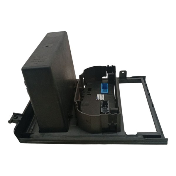 Moldura Painel Comando Ar Condicionado Gm Astra 2.0 2006