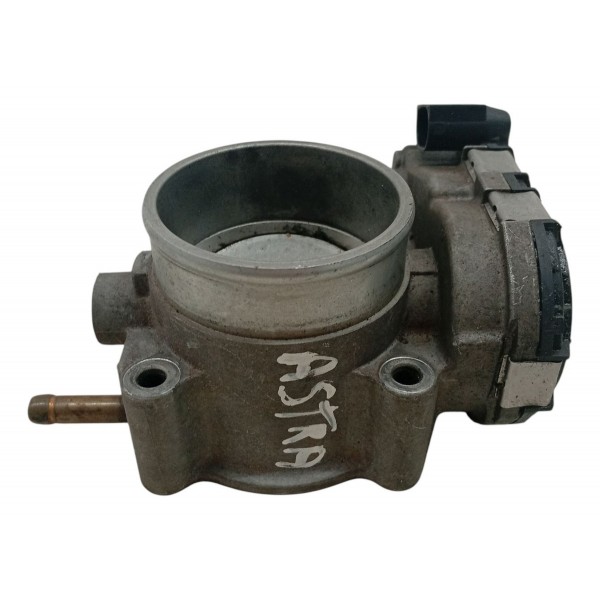 Corpo Borboleta Tbi Astra Sedan 2.0 2006