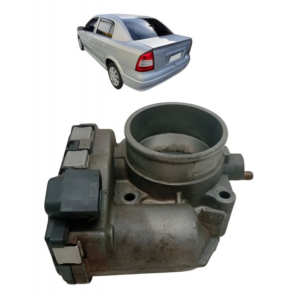 Corpo Borboleta Tbi Astra Sedan 2.0 2006