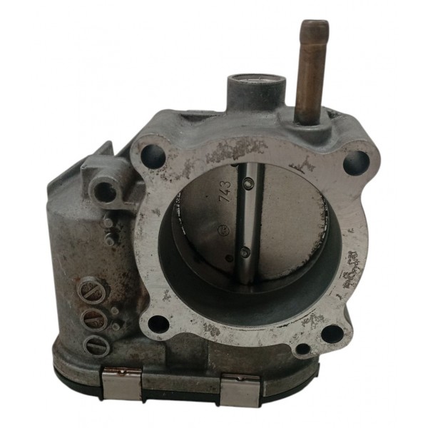 Corpo Borboleta Tbi Astra Sedan 2.0 2006