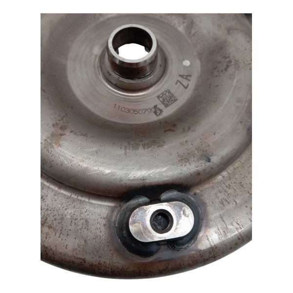 Conversor Torque Kia Sorento 3.5 V6 4wd 2012