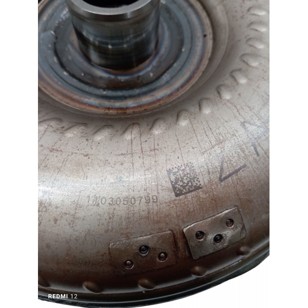 Conversor Torque Kia Sorento 3.5 V6 4wd 2012