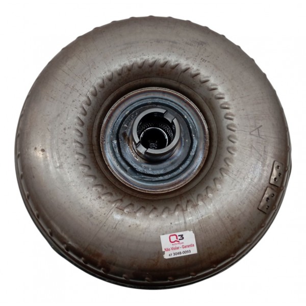 Conversor Torque Kia Sorento 3.5 V6 4wd 2012