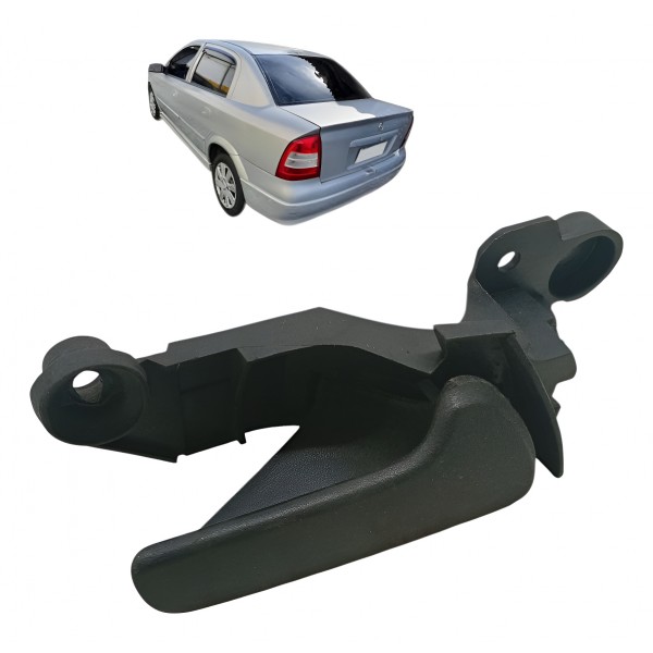 Maçaneta Interna Dianteira Direita Chevrolet Astra 2006