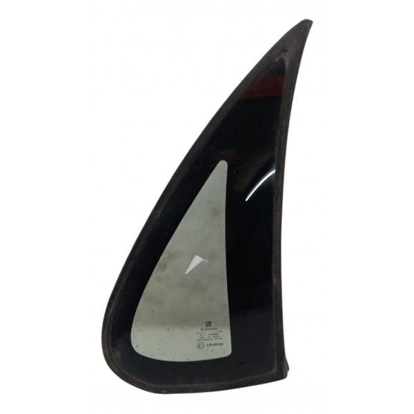 Vidro Fixo Traseiro Direito Chevrolet Corsa