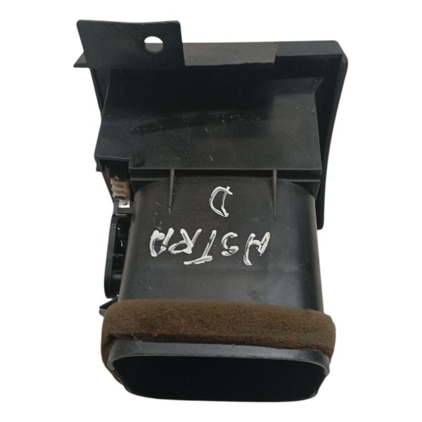 Moldura Difusor Ar Central Direito Chevrolet Astra 2.0 2006
