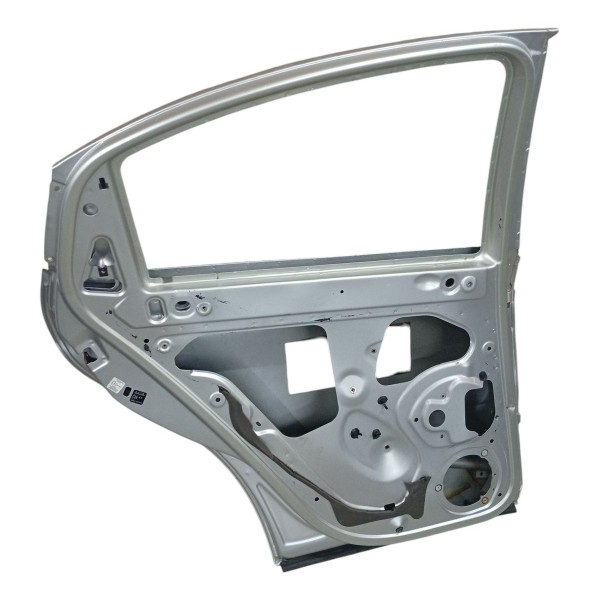 Porta Traseira Esquerda Chery Cielo 2012 Detalhe