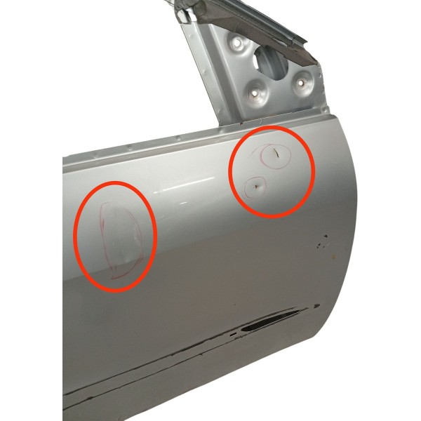 Porta Dianteira Direita Chery Cielo 2012 Detalhe