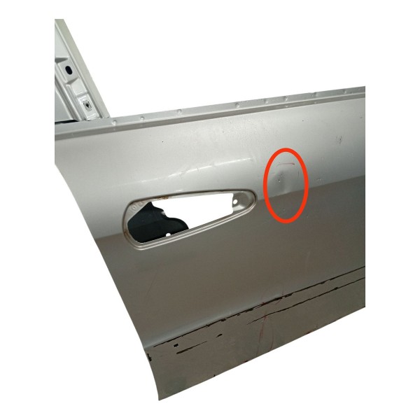 Porta Dianteira Direita Chery Cielo 2012 Detalhe