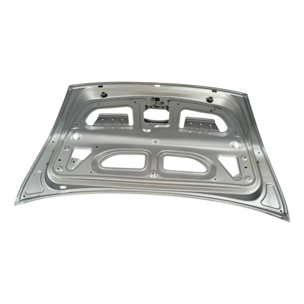 Tampa Trseira Malas Chery Cielo 2012