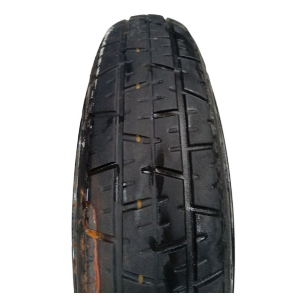 Roda Estepe Pneu 105/70d14 Kia Picanto 2009