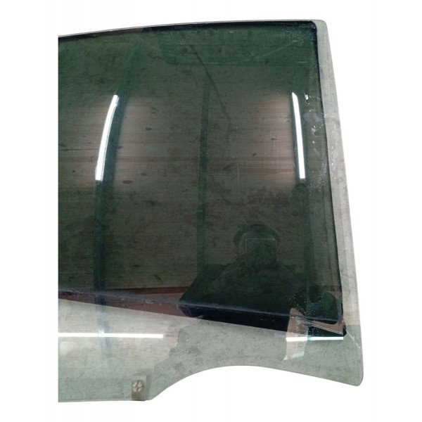 Vidro Porta Traseiro Direito Chery Cielo 2012