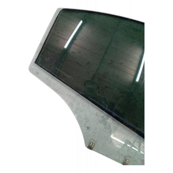 Vidro Porta Traseiro Direito Chery Cielo 2012