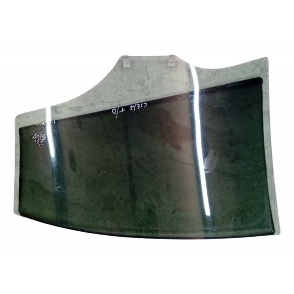 Vidro Porta Traseiro Direito Chery Cielo 2012